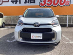 SIENTA HYBRID