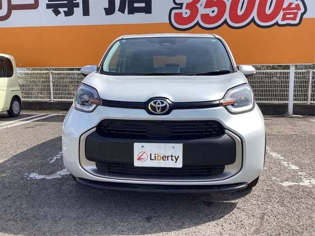 SIENTA HYBRID