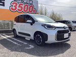 SIENTA HYBRID