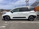 SIENTA HYBRID