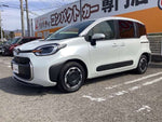 SIENTA HYBRID