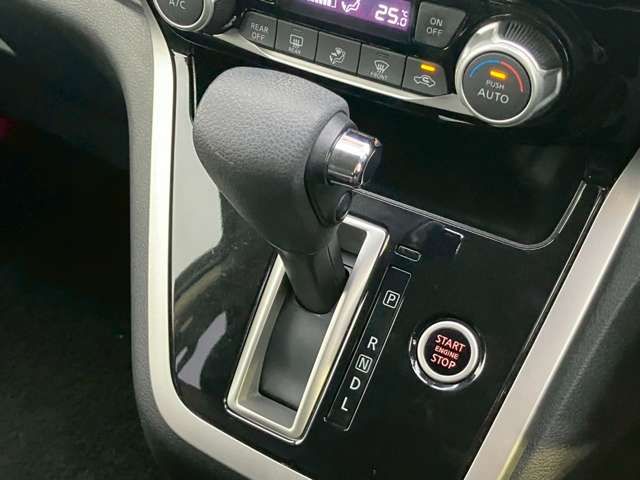 SERENA S-HYBRID