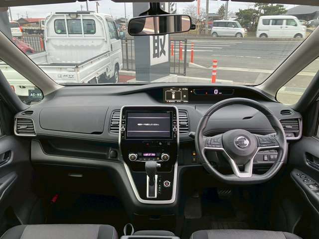 SERENA S-HYBRID