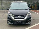 SERENA S-HYBRID