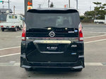 SERENA S-HYBRID