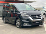 SERENA S-HYBRID