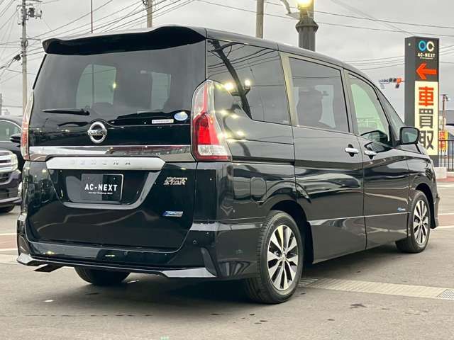SERENA S-HYBRID