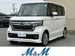 N-BOX CUSTOM