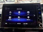N-BOX CUSTOM