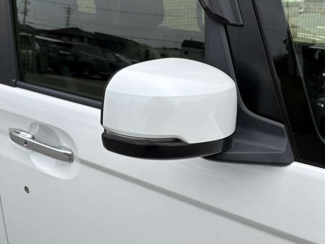 N-BOX CUSTOM