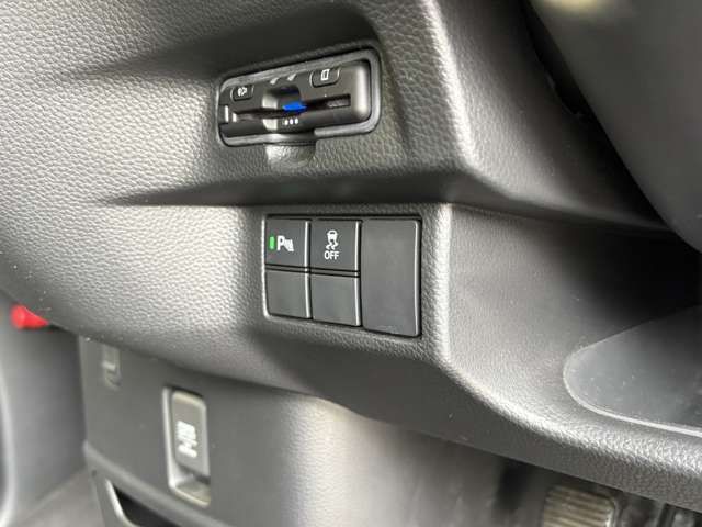 N-BOX CUSTOM