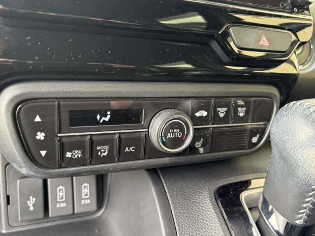 N-BOX CUSTOM