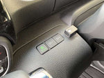 N-BOX CUSTOM