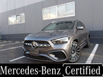 MERCEDES BENZ GLA class