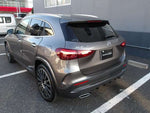 MERCEDES BENZ GLA class