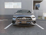 MERCEDES BENZ GLA class