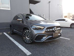 MERCEDES BENZ GLA class