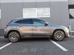 MERCEDES BENZ GLA class