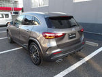 MERCEDES BENZ GLA class