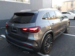 MERCEDES BENZ GLA class