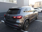 MERCEDES BENZ GLA class