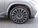 MERCEDES BENZ GLA class