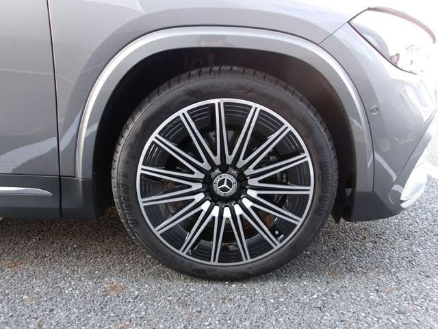 MERCEDES BENZ GLA class