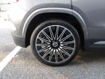 MERCEDES BENZ GLA class