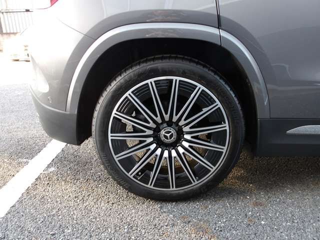 MERCEDES BENZ GLA class