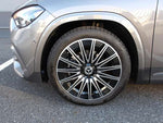 MERCEDES BENZ GLA class