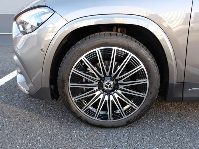 MERCEDES BENZ GLA class