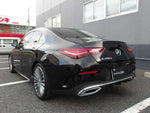 MERCEDES BENZ CLA class
