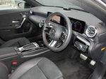 MERCEDES BENZ CLA class