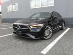 MERCEDES BENZ CLA class