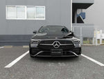 MERCEDES BENZ CLA class