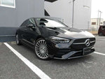 MERCEDES BENZ CLA class
