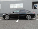 MERCEDES BENZ CLA class