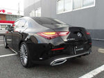MERCEDES BENZ CLA class