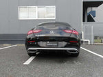 MERCEDES BENZ CLA class