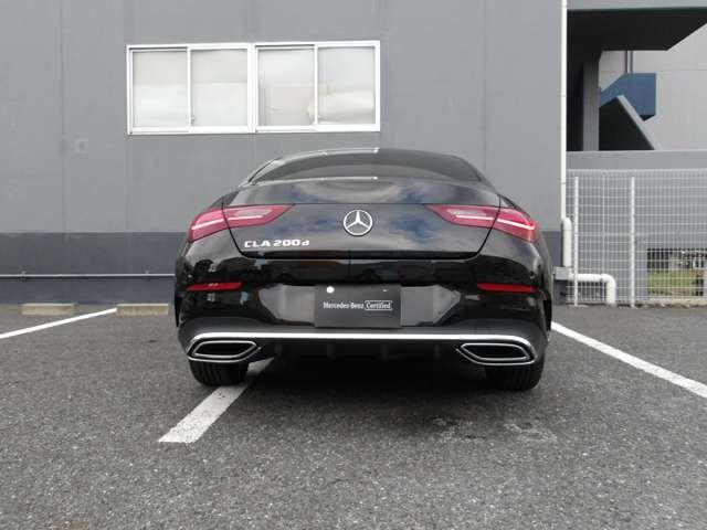 MERCEDES BENZ CLA class