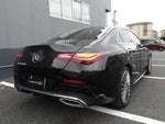 MERCEDES BENZ CLA class