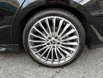 MERCEDES BENZ CLA class