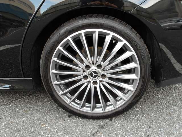 MERCEDES BENZ CLA class
