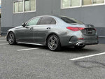 MERCEDES BENZ C-Class sedan