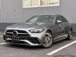 MERCEDES BENZ C-Class sedan