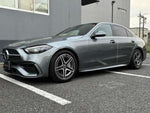 MERCEDES BENZ C-Class sedan