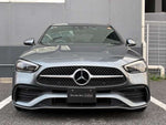 MERCEDES BENZ C-Class sedan