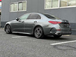 MERCEDES BENZ C-Class sedan
