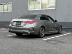 MERCEDES BENZ C-Class sedan