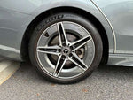 MERCEDES BENZ C-Class sedan